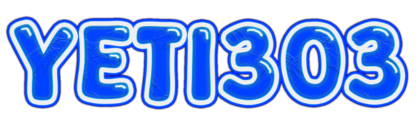 YETI303